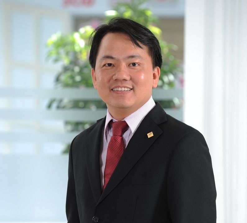 Ông Nguyễn Anh Đức được bầu làm Chủ tịch Hiệp hội các nhà bán lẻ Việt Nam